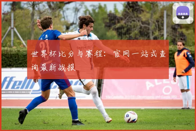 世界杯比分与赛程:官网一站式查询最新战报