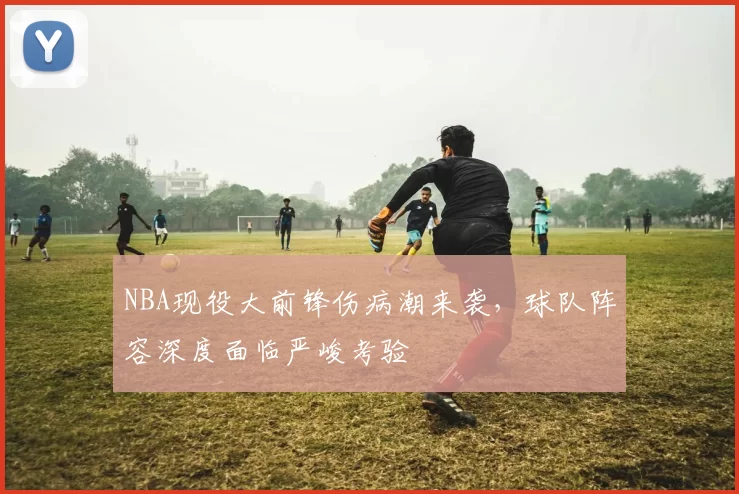 NBA现役大前锋伤病潮来袭，球队阵容深度面临严峻考验