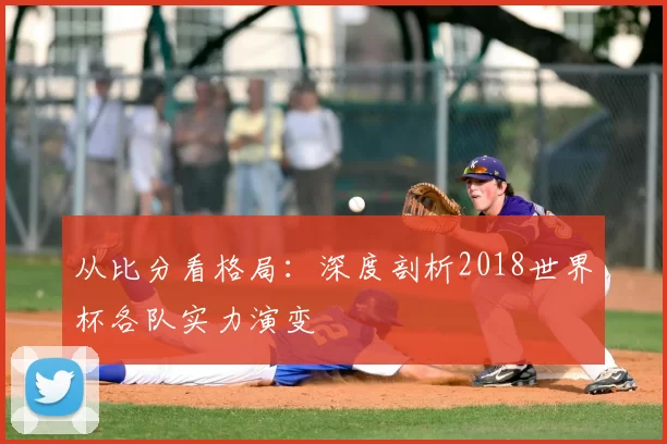 从比分看格局:深度剖析2018世界杯各队实力演变