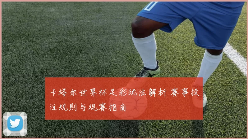卡塔尔世界杯足彩玩法解析 赛事投注规则与观赛指南