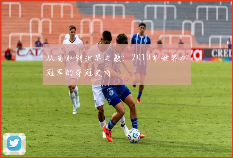 从南非到世界之巅：2010年世界杯冠军的夺冠史诗