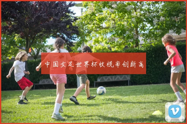 中国女足世界杯收视率创新高